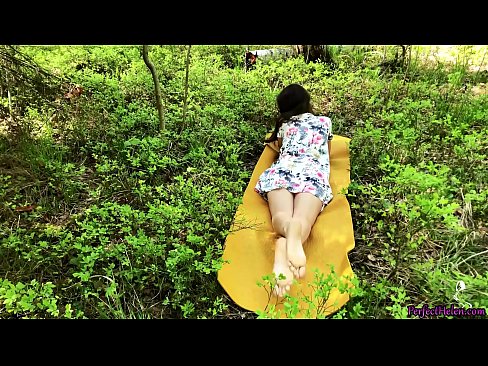 ❤️ Tinder मा अपरिचित व्यक्ति मेरो बिल्ली हस्तमैथुन गर्दछ र जंगलमा जोशपूर्वक चुदिन्छ ❤❌ गुदा अश्लील  ❌️